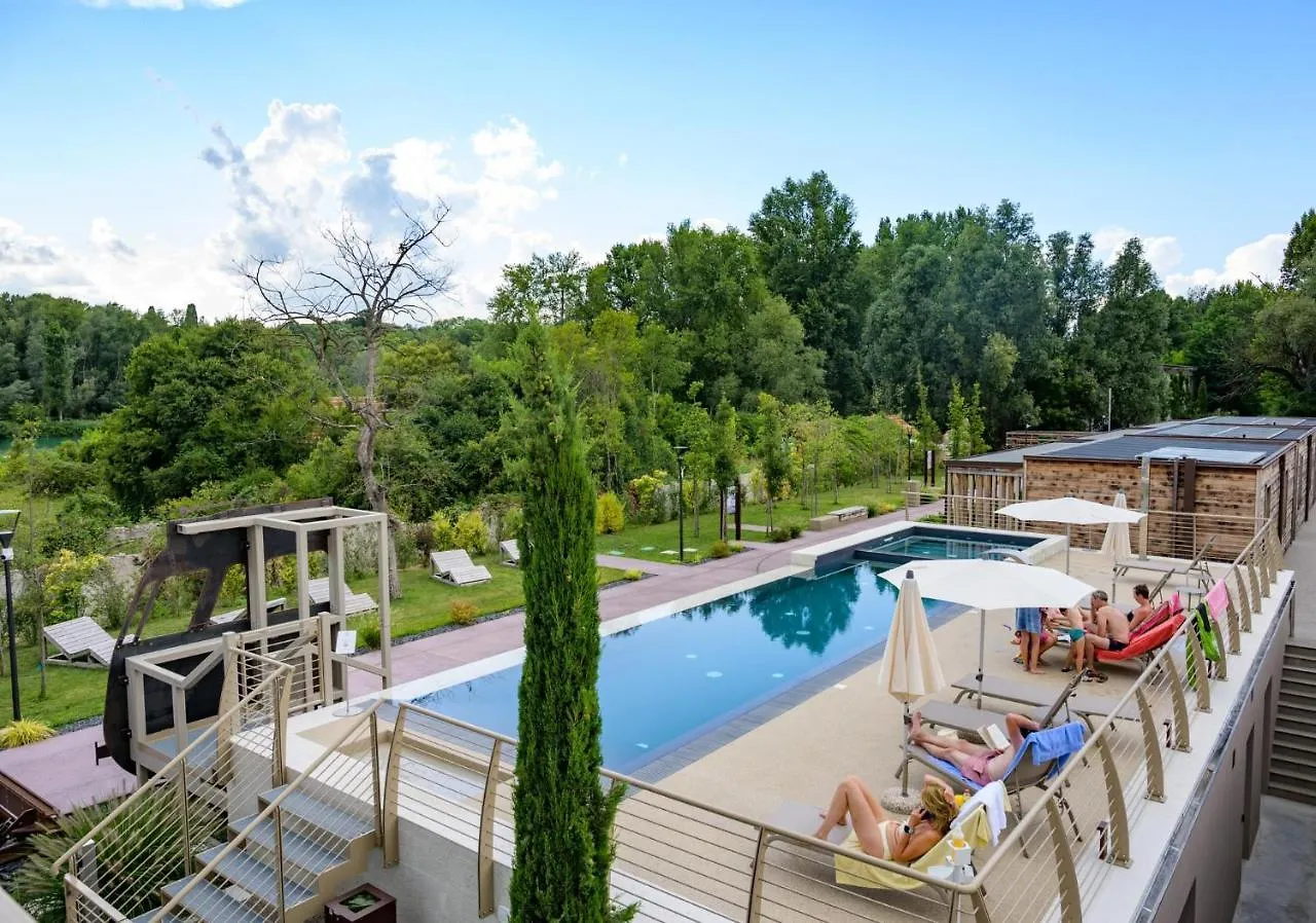 Bed & Breakfast Borgo Stazione Bike Inn Valeggio sul Mincio