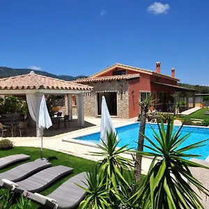 I Graniti 3*, Villasimius Italia