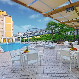 Aurora Terme Абано-Терме